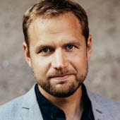 Lars Klintwall KCP