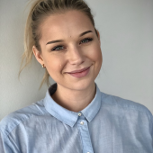 Cecilia Hasselgren