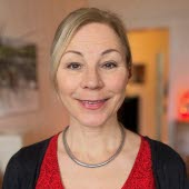 Anna Lindström