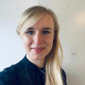 Ida Mälarstig