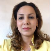Farzaneh Badinlou