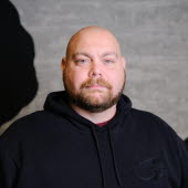Fredrik Undseth