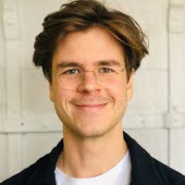 Simon Fagernäs