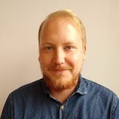 Mattias Olsson