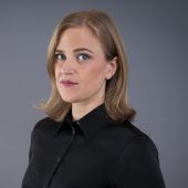 Lina Öhman