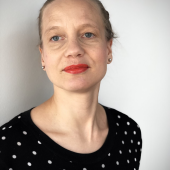 Louise Kimby
