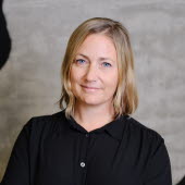 Charlotte Jorlén