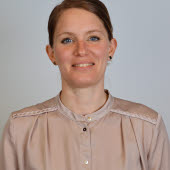 Anna-Maria Ahlgren