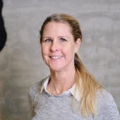 Susanna Kron