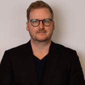 Ronny Mattsson